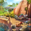 Secret Civilization Game