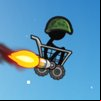 Shopping Cart Hero HD Game