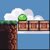 Slime Switch Game