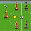 Sling Soccer Game