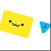 Smiley Shapes Game