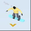 Snowboard Kings 2022 Game