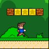 Steve's World Game