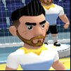 Stick Soccer 3D Game