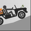 Stickman Dismounting Game