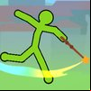Stickman Supreme Duelist 2 Game