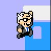 Super Bernie World Game
