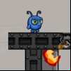 Super Bomb Bugs Game