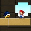 Super Mario: Egypt Stars Game