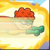 Superboy Flew Away Game
