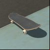 Swipe Skate Game