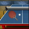 Table Tennis Challenge Game