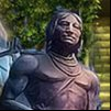 Temple Keepers Game