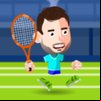 Tennis Masters Game