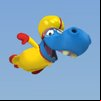 The Happos Family: Stunt Happo Game