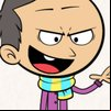 The Loud House: Cartoon Creator Game