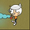 The Loud House: Germ Squirmish Game