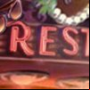 The Restaurant Ghost Game