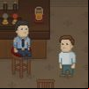 The Splitting: Chapter 2 Game