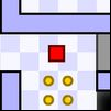 The World's Hardest Game 4 Game