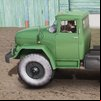 Truck Driver: Easy Road Game