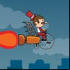 Unfriendly Skies Game