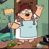 Victor and Valentino: Clean Up Challenge Game