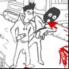 Whack The Terrorist Game