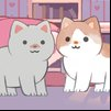 Wholesome Cats Game