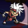 Zombie Invasion Game