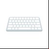 Keyboard Only Games